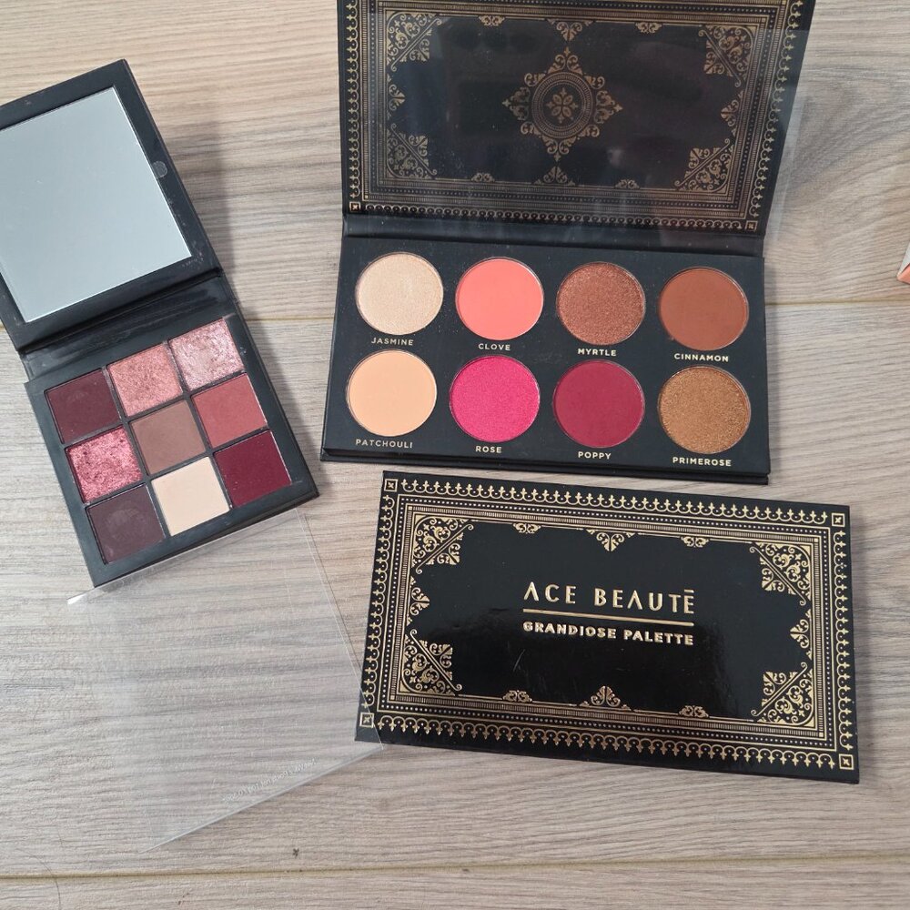 2 for $20 U Pick Eyeshadow Palettes - Picture 11 of 16
